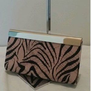 Jimmy Choo Clutch